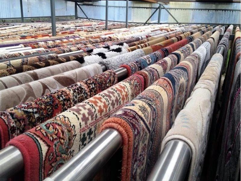 Antalya Geniş Halı Yıkama Alanının Avantajları