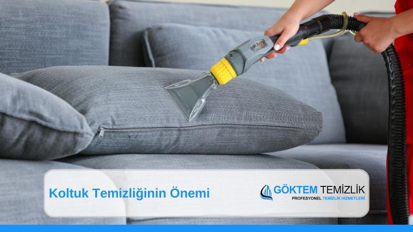 Evde Koltuk ve Halı Temizliği İçin Uzman Önerileri