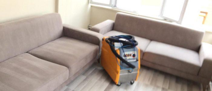 Randevulu Koltuk Temizleme Hizmeti ile Zaman Yönetimi