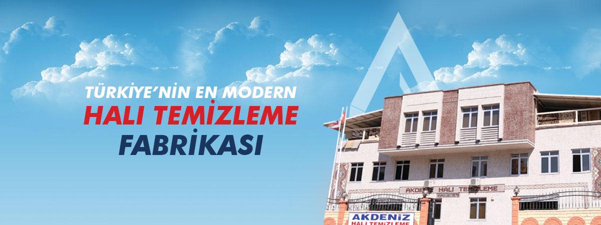 Antalya'da Güvenilir Halı Temizleme Hizmetlerinin Özellikleri