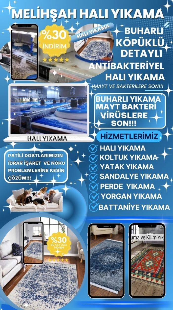 Döşemealtı Bölgesinde Uygun Fiyatlarla Kaliteli Temizlik Hizmeti