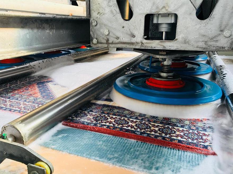 Konyaaltı Bölgesinde Halı ve Koltuk Temizliği İçin Tavsiyeler
