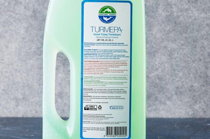 Çevre Dostu Temizlik Malzemeleri ve Uygulamaları