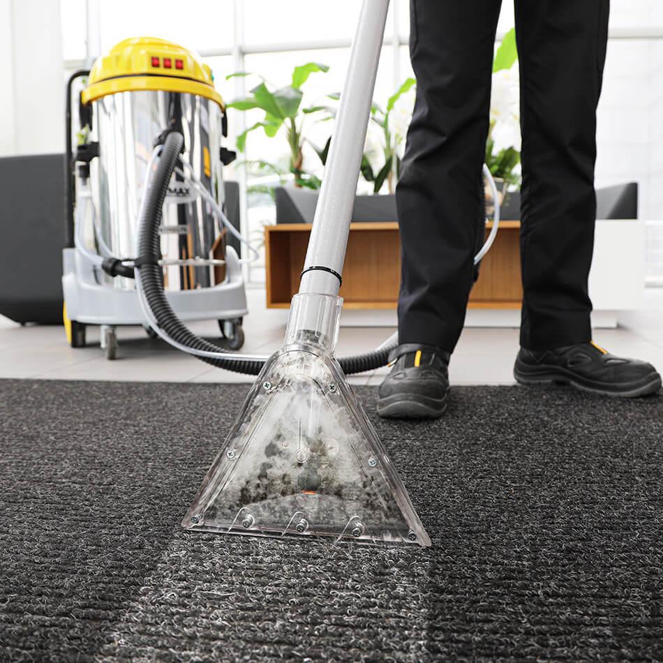 Halılarda Derinlemesine Temizlik Yöntemleri