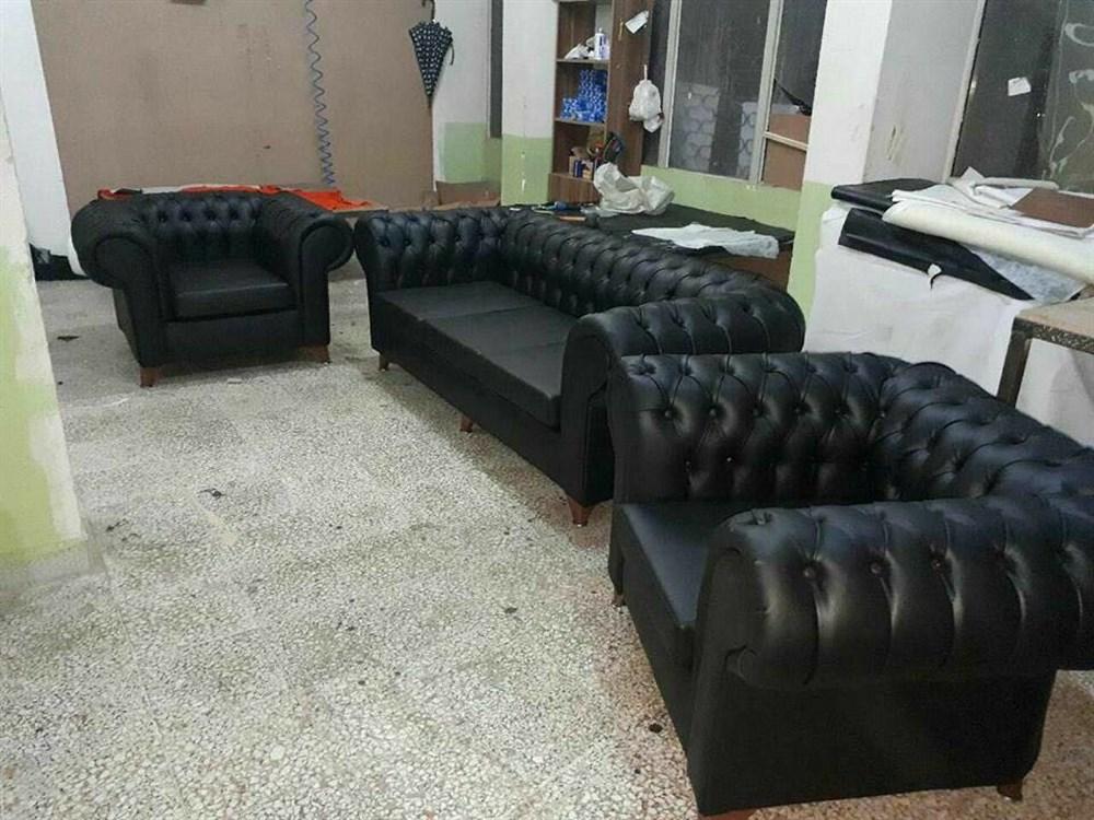 Antalya Deri Koltuk Yıkama | Hassas Halı Temizleme Teknikleri