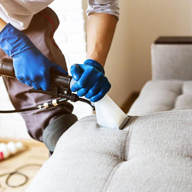 Koltuk Temizliğinde Etkili ve Sağlıklı Çözümler