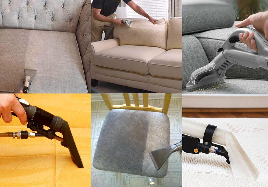 En İyi Fiyat Garantisi Sunan Koltuk Yıkama Hizmetleri