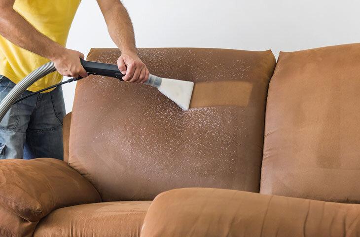 Koltuğunuzun Ömrünü Uzatacak Profesyonel Temizlik Önerileri