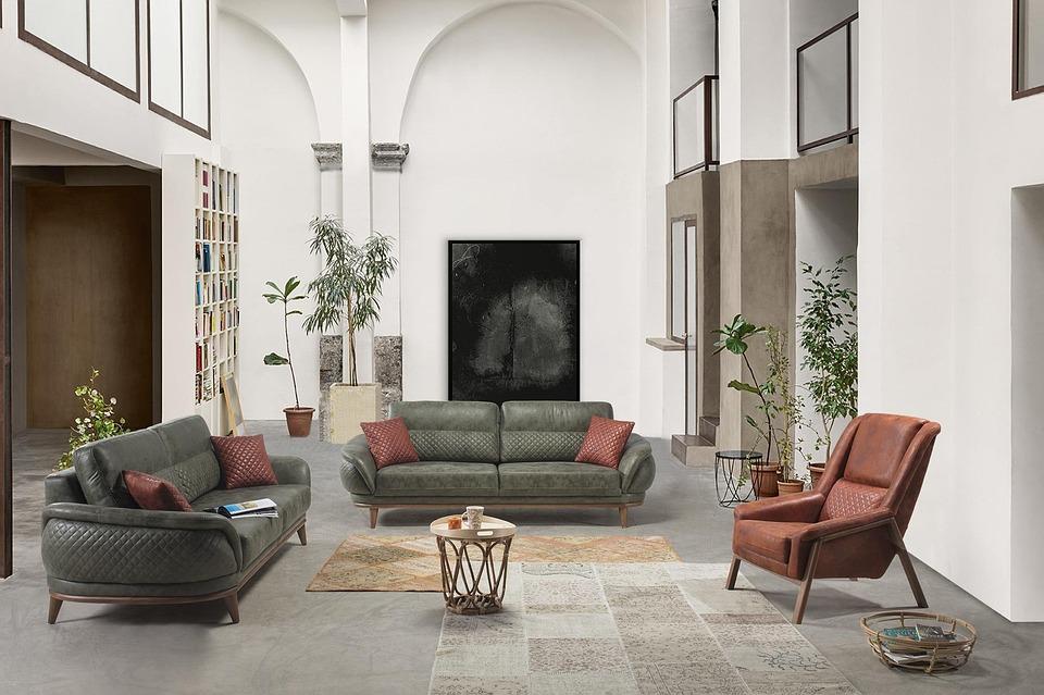 Koltuk Yıkamada Kullanılan Modern Temizlik Teknikleri