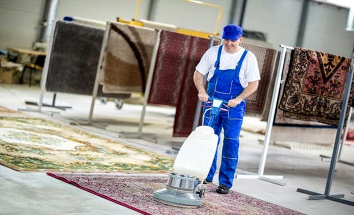 Kepez Karşıyaka Halı Yıkama Hizmetlerinin Avantajları