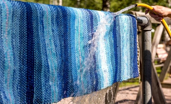 Döşemealtı Yeşilbayır Halı Yıkama Hizmetlerinin Kalite Standartları