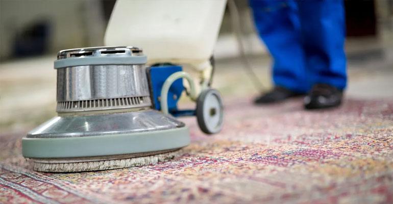 Halı ve Koltuk Temizliği Sonrası Uzun Süre Temizlik İçin İpuçları