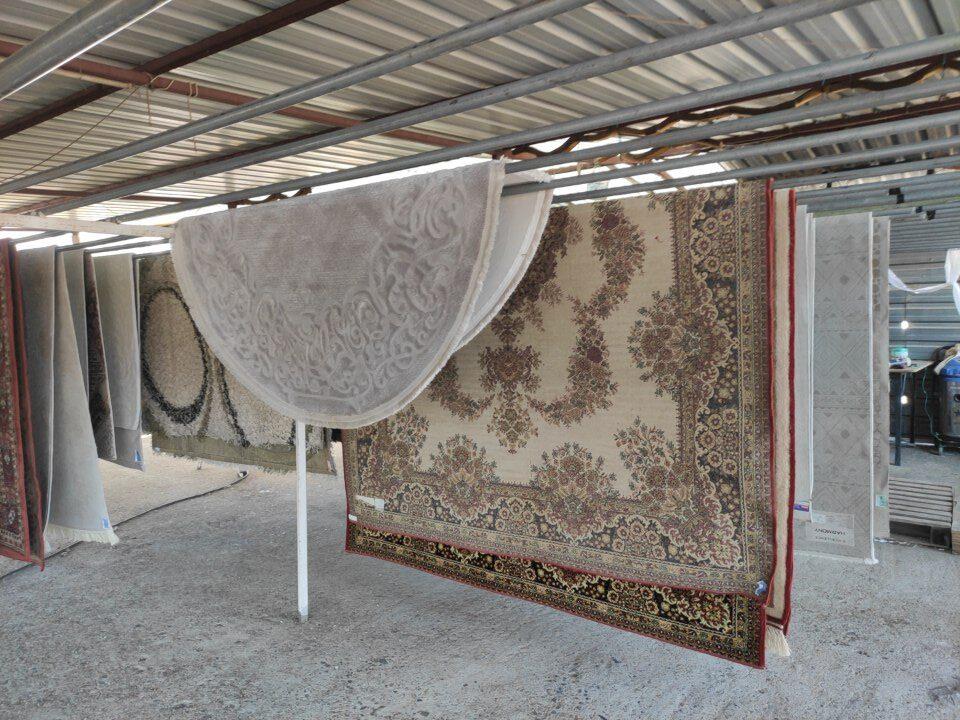 Hijyenik Halı Yıkama Yöntemleri ve Avantajları