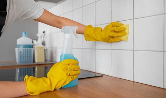 Doğru Temizlik Şirketi Seçerken Dikkat Edilmesi Gerekenler