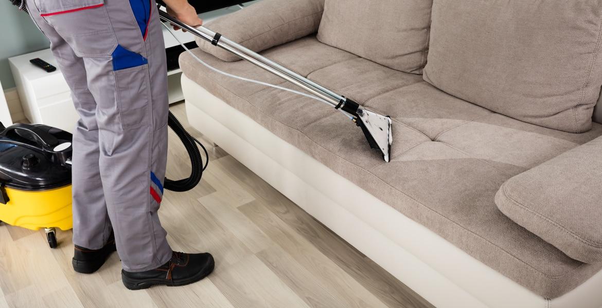 Koltuk Temizliğinde Kalitenin Önemi ve Uygulama Süreçleri