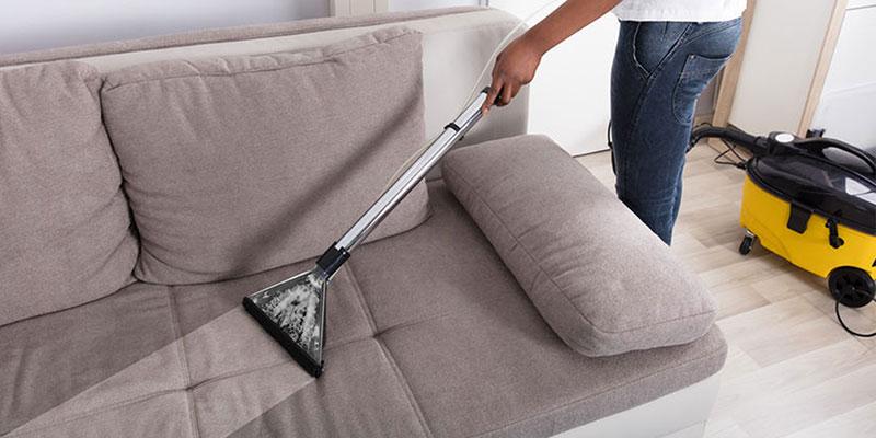 Koltuk Yıkama Sürecinde Dikkat Edilmesi Gereken Noktalar