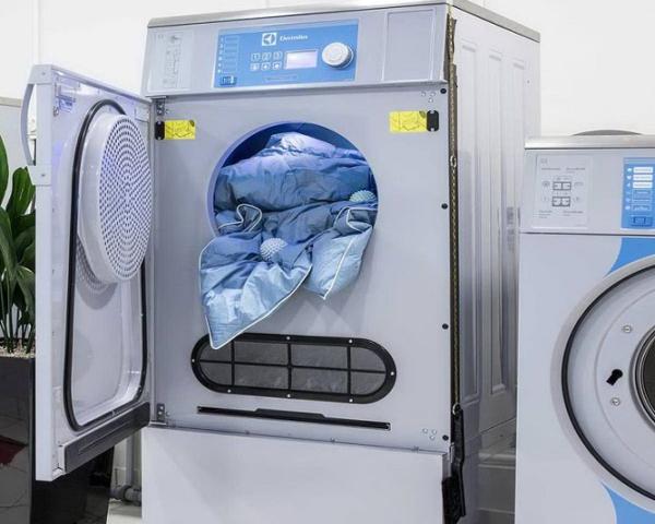 Doğru Yıkama Teknikleri ile Yorgan ve Battaniye Temizliği