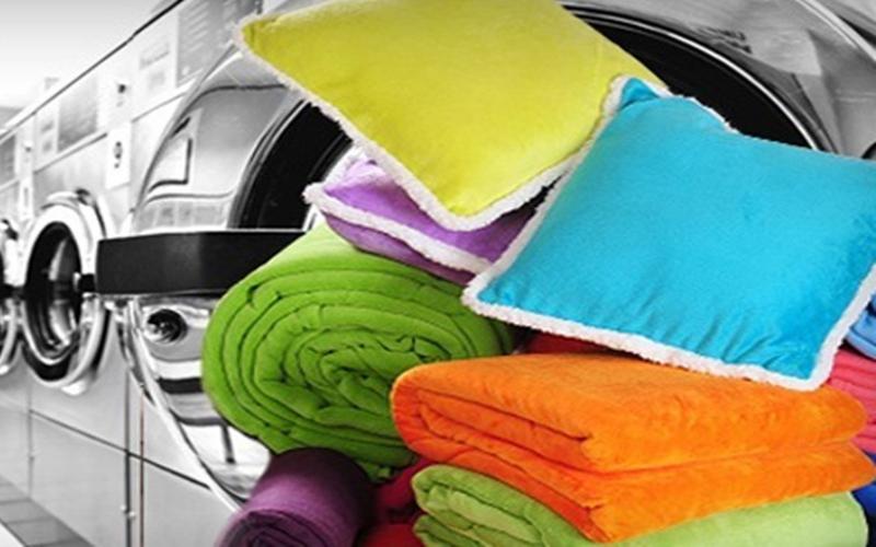 Antalya Yorgan ve Battaniye Yıkama Hizmetlerinin Önemi