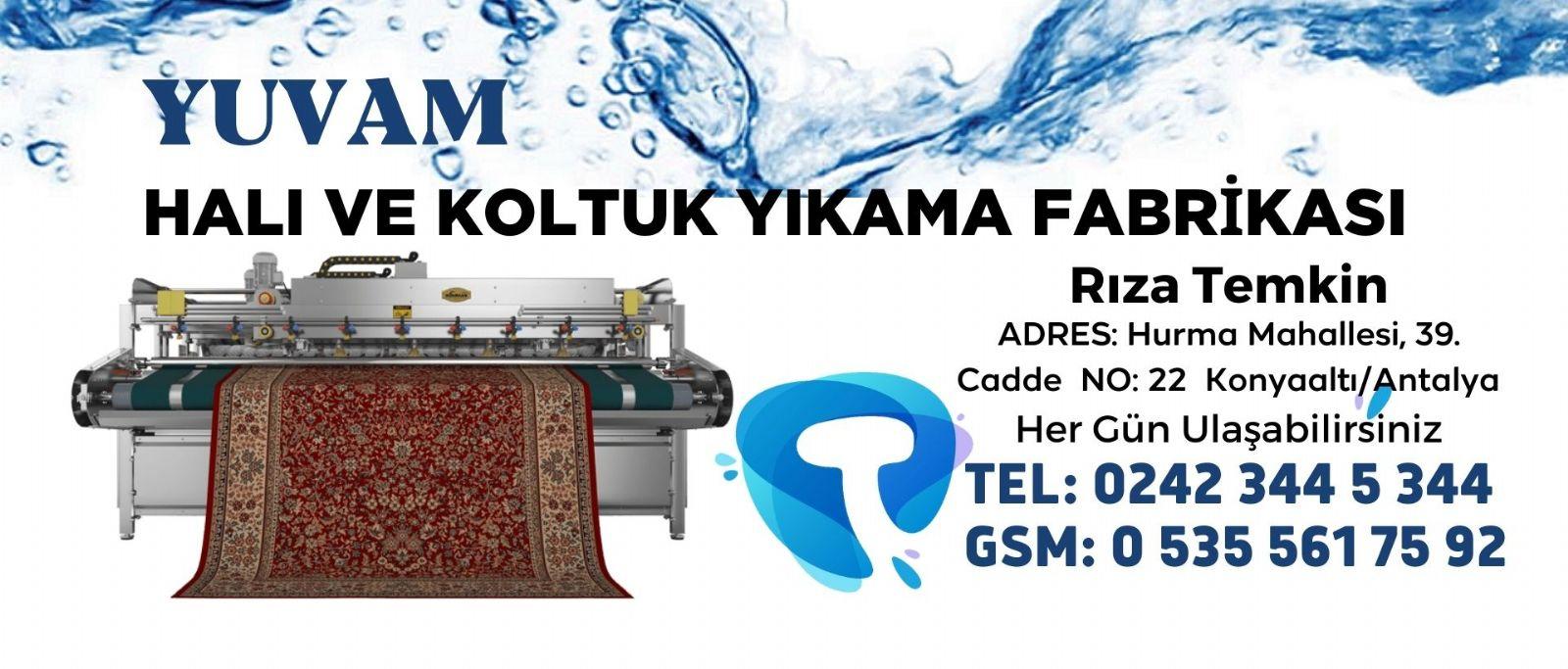 Konyaaltı Hurma Mahallesi Halı ve Koltuk Temizliğinde Müşteri Memnuniyeti Sağlama Yöntemleri