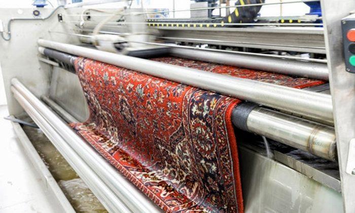 Muratpaşa Meltem Mahallesi Halı Yıkama Hizmetlerinin Önemi