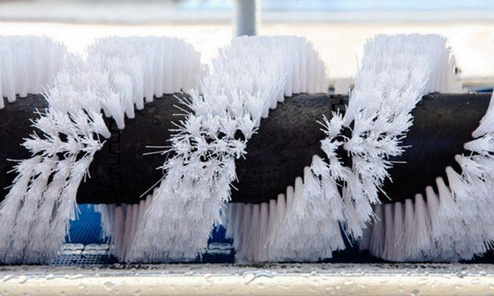 Aksu Güzelyurt Halı Yıkama Hizmetlerinin Avantajları