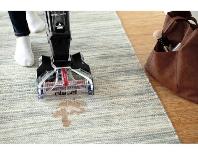 Profesyonel Halı Temizliğinde Kullanılan Yöntemler