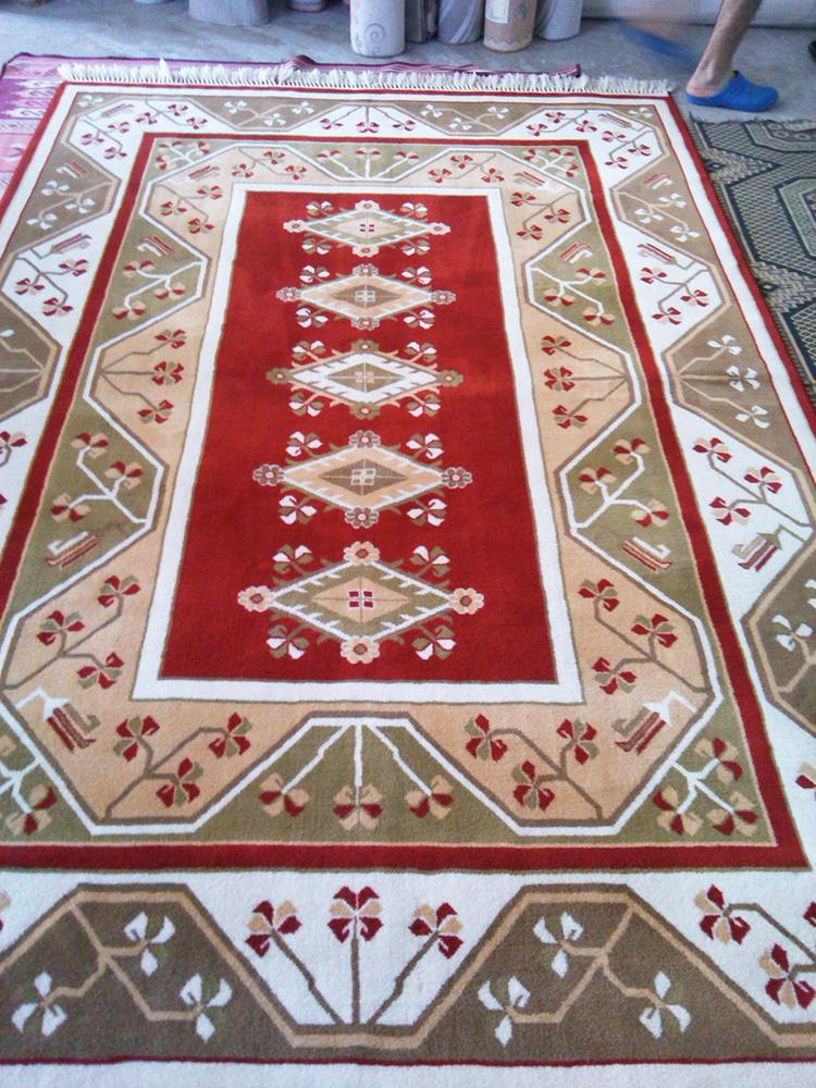 Özel Halı ve Koltuk Temizliği Sürecinde Profesyonel Destek Almanın Önemi