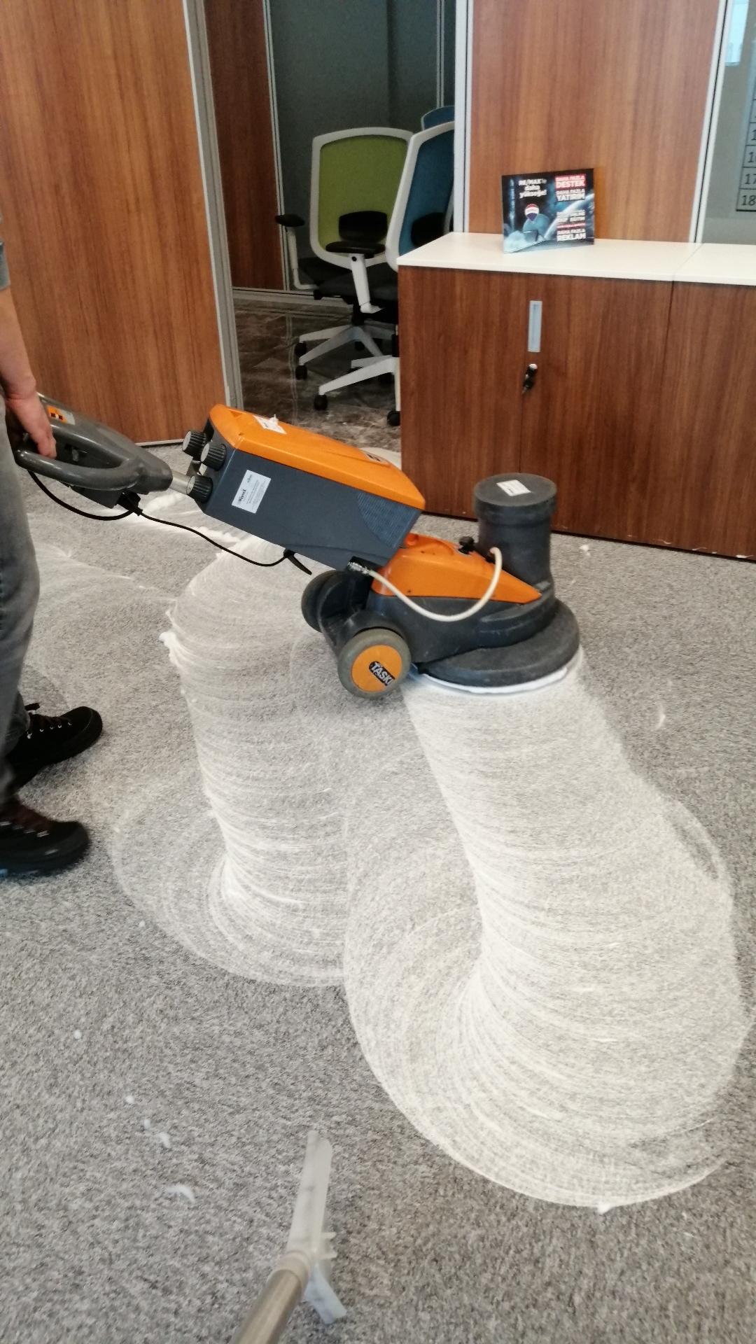 Profesyonel Temizlik Sonrası Halı ve Koltuk Bakımı Önerileri