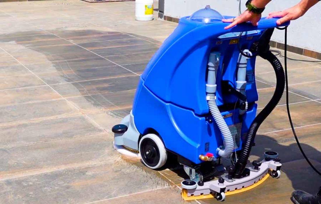 Halı Temizliğinde Kullanılan Modern Teknolojiler ve Yöntemler