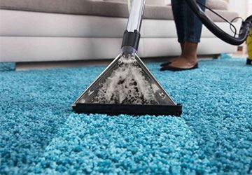 Halı ve Koltuk Temizliğinde Doğru Seçim İçin Öneriler