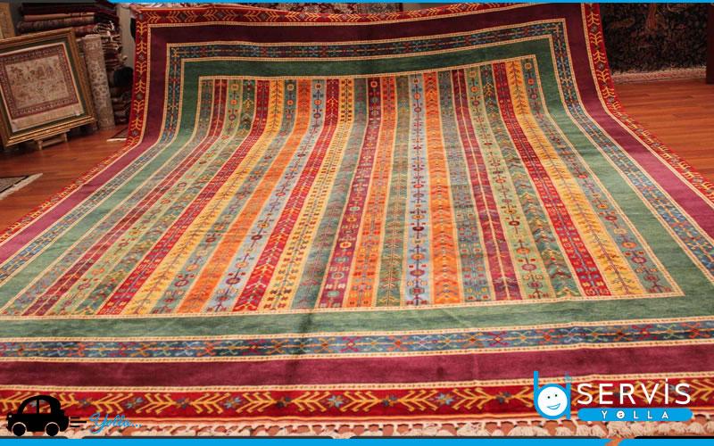 Temizlik Sonrası Halı ve Koltukların Uzun Ömürlü Kalması İçin İpuçları