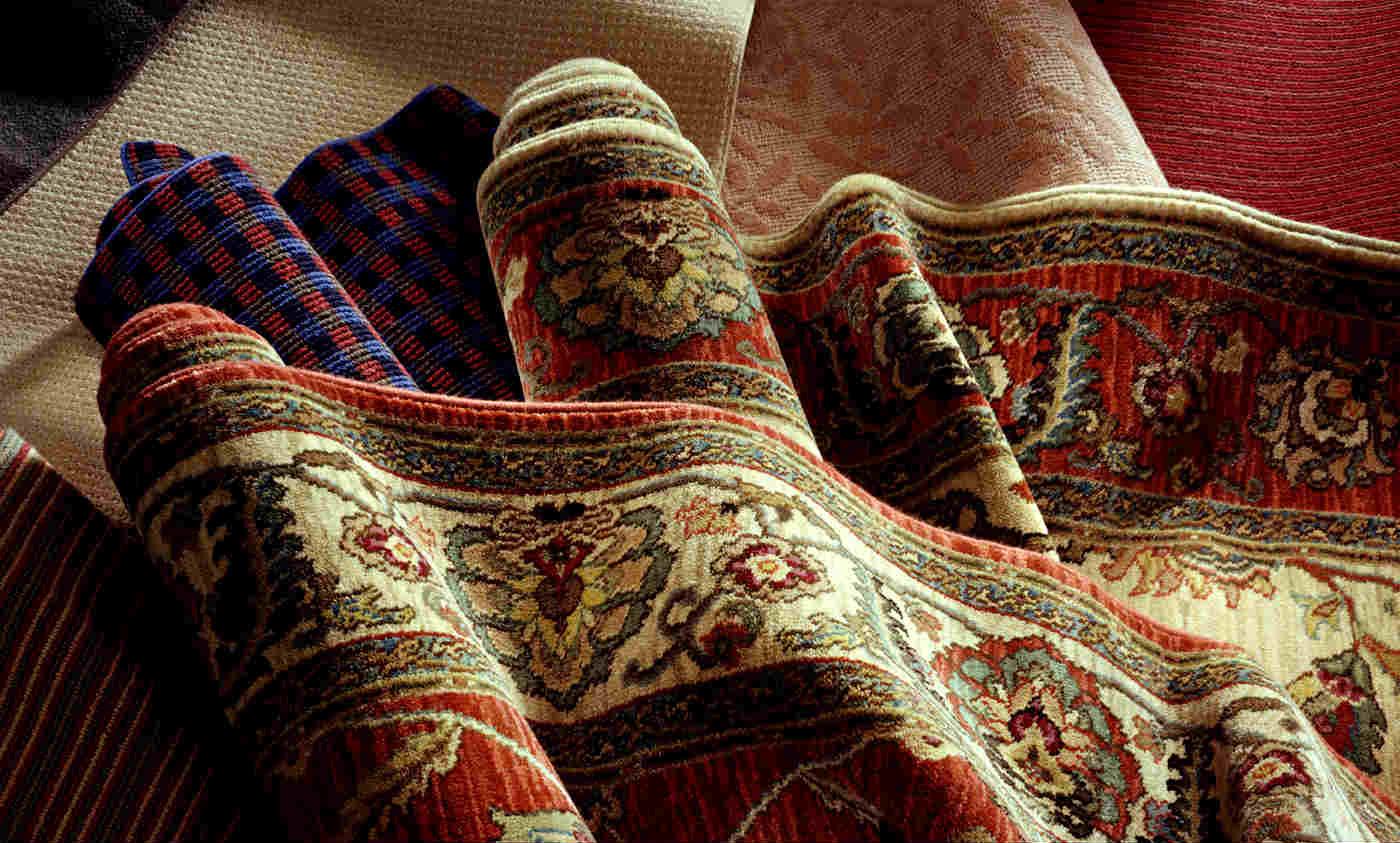 Doğal ve Kimyasal Temizleyicilerin Halı Ve Koltuk Üzerindeki Etkileri