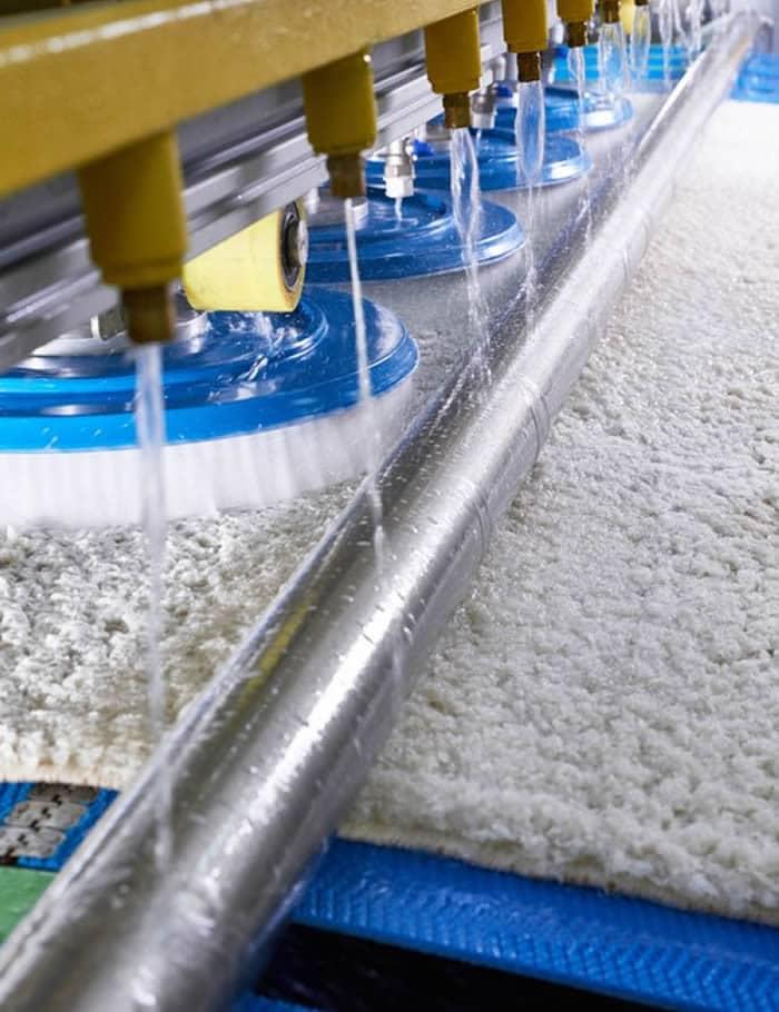 Evde Halı ve Koltuk Temizliğinde Profesyonel Yaklaşımlar