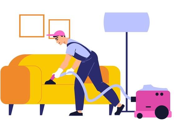 Koltuk Yıkamada Doğru Malzeme Seçimi ve Temizlik Teknikleri