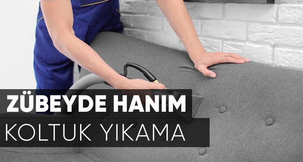 Koltuk Temizliğinde Uzman Kadronun Rolü